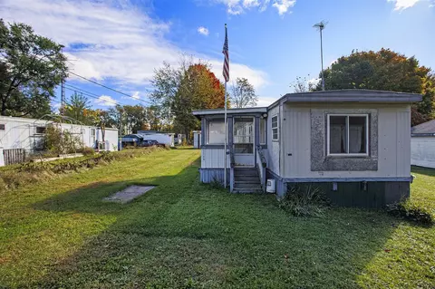 1148 Chippawa, Union City, MI 49094