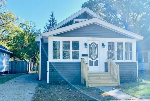 1716 Manz, Muskegon, MI 49442