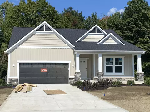 1149 Haven, Byron Center, MI 49315
