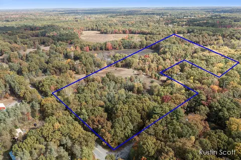 12080 Heintzelman, Cedar Springs, MI 49319