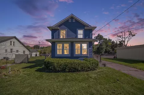 609 17th, Jackson, MI 49203 photo 2