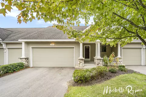 466 Melrose, Holland, MI 49423