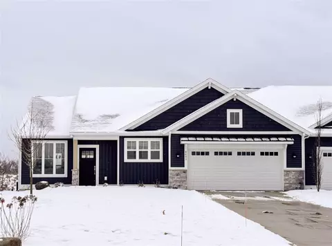 4641 Graystone, Holland, MI 49423