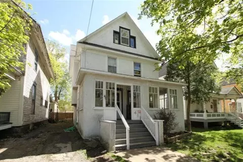 411 Locust, Kalamazoo, MI 49007