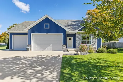 8954 Norman, Jenison, MI 49428