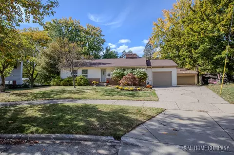 1638 Rose, Grand Rapids, MI 49506