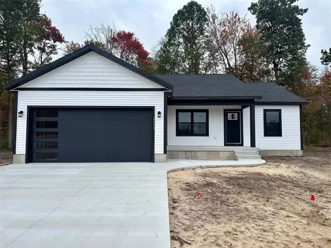 2673 Mclaughlin, Muskegon, MI 49442