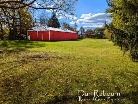 lot Selby, Hopkins, MI 49328