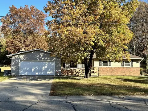 351 Arcadia, Battle Creek, MI 49017