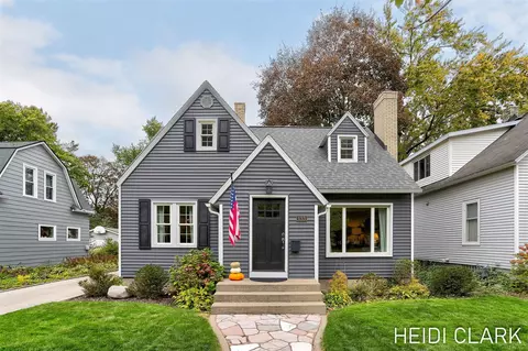 133 E 22nd, Holland, MI 49423