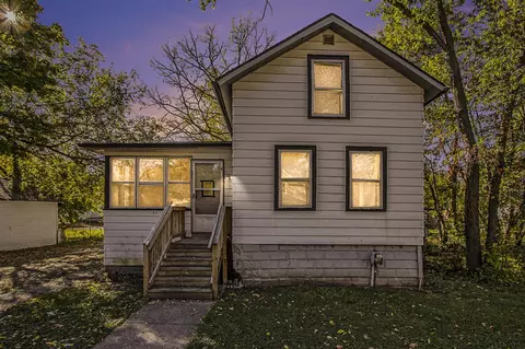 311 Bessie, Kalamazoo, MI 49007