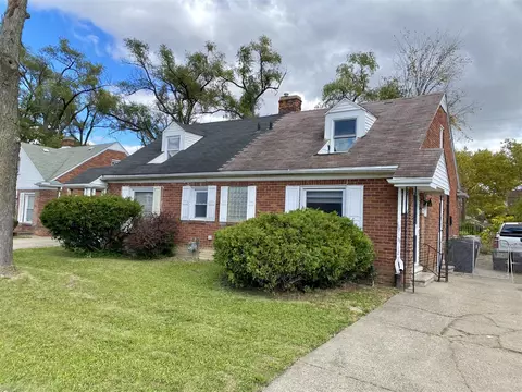 9018 Ohio, Detroit, MI 48204