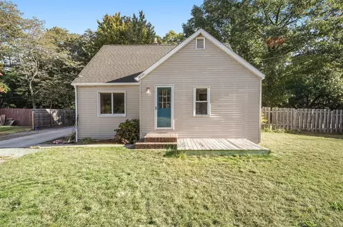 16129 Mercury, Grand Haven, MI 49417