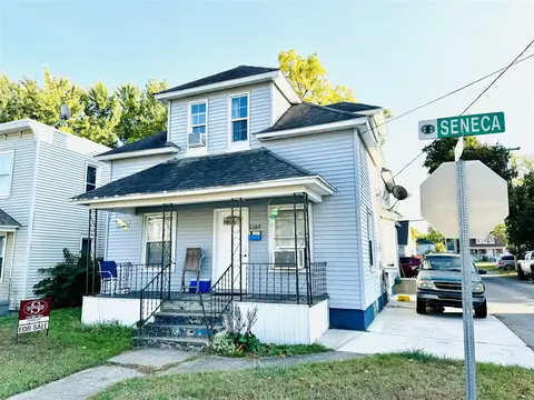 1160 Seneca, Wyoming, MI 49509