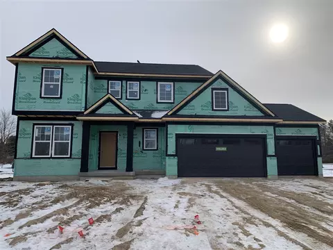7876 Woodhurst, Rockford, MI 49341