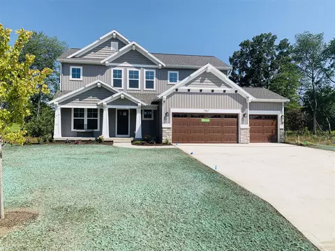 7867 Woodhurst, Rockford, MI 49341