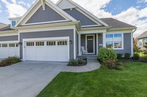 2179 Whisper Rock, Portage, MI 49024