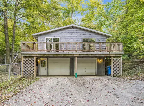 1197 108th, Otsego, MI 49078