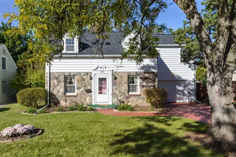 Exterior - 1417 E Stadium, Ann Arbor, MI 48104 photo 12 of 12