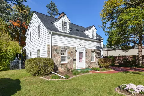 Exterior - 1417 E Stadium, Ann Arbor, MI 48104 photo 11 of 12