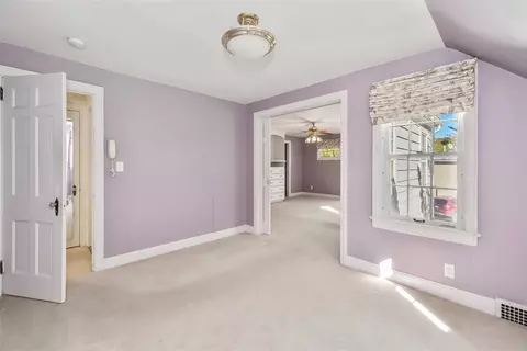 Bedroom - 1417 E Stadium, Ann Arbor, MI 48104 photo 2 of 10