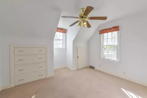Bedroom - 1417 E Stadium, Ann Arbor, MI 48104 photo 8 of 10