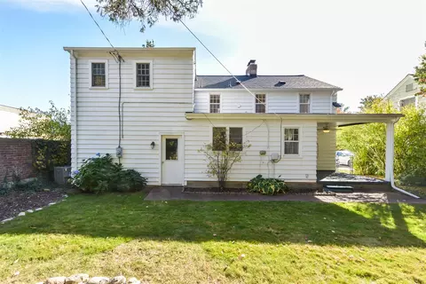 Exterior - 1417 E Stadium, Ann Arbor, MI 48104 photo 8 of 12