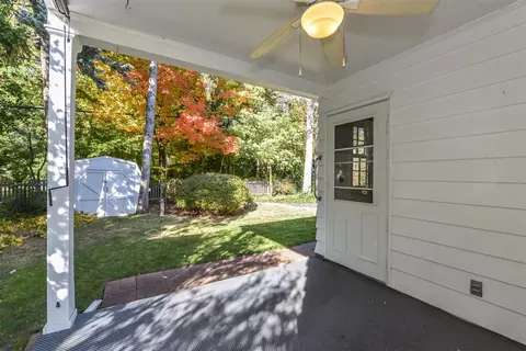 Exterior - 1417 E Stadium, Ann Arbor, MI 48104 photo 3 of 12