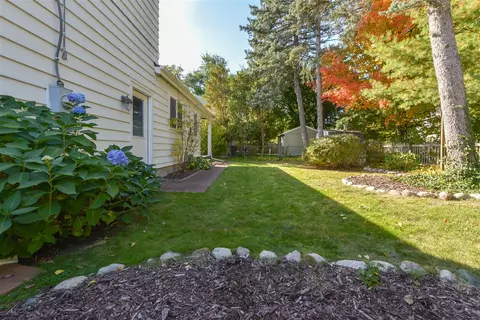 Exterior - 1417 E Stadium, Ann Arbor, MI 48104 photo 7 of 12