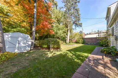Exterior - 1417 E Stadium, Ann Arbor, MI 48104 photo 6 of 12
