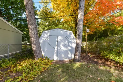Exterior - 1417 E Stadium, Ann Arbor, MI 48104 photo 5 of 12