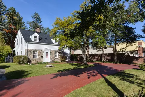 Exterior - 1417 E Stadium, Ann Arbor, MI 48104 photo 2 of 12
