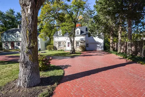 Exterior - 1417 E Stadium, Ann Arbor, MI 48104 photo 10 of 12