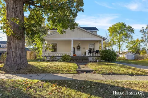 3824 White, Grandville, MI 49418