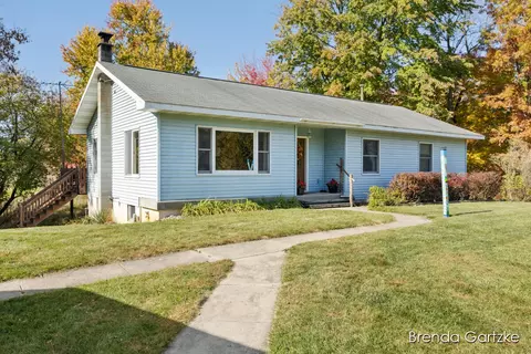7515 Marble, Howard City, MI 49329