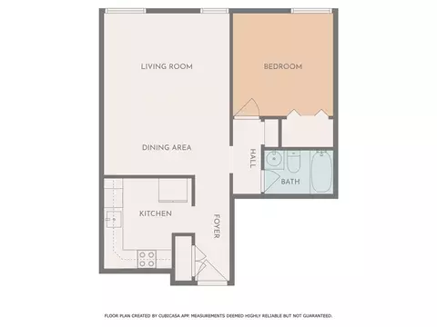 715 W Michigan # 504, Jackson, MI 49201 photo 16