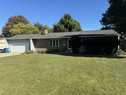 5092 Clearwater, Norton Shores, MI 49441