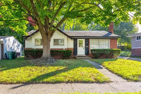 1243 Gault, Ypsilanti, MI 48198