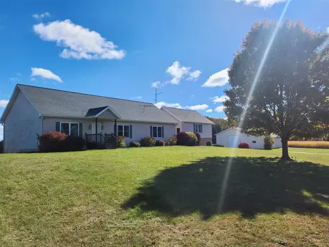9866 N Hillman, Lakeview, MI 48850