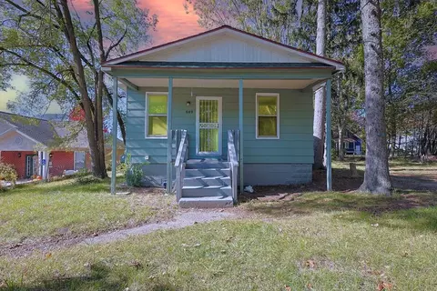 549 Mclaren, Muskegon, MI 49442