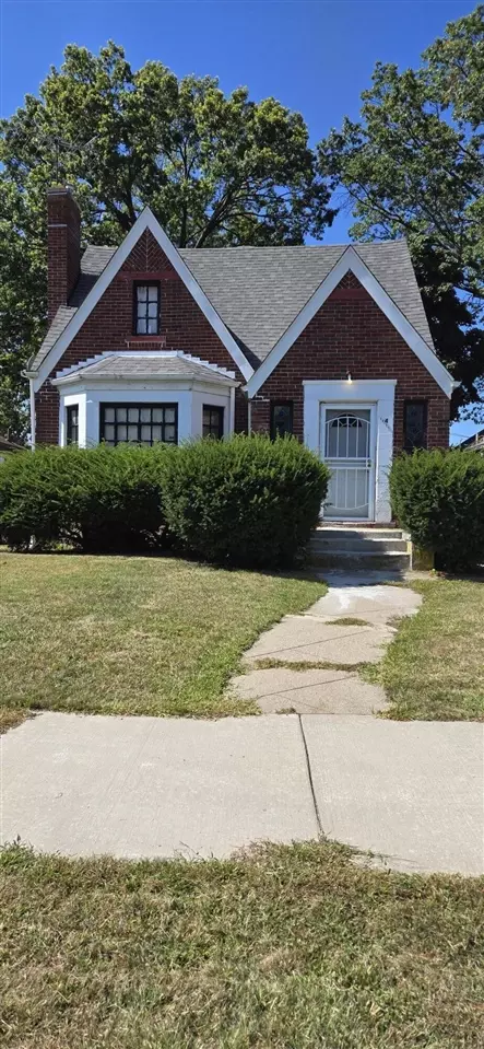 18491 Steel, Detroit, MI 48235