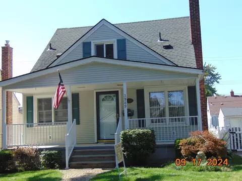 3989 Phillips, Berkley, MI 48072