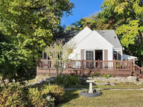 820 Oak, Manistee, MI 49660