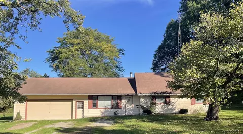 12510 Burmeister, Manchester, MI 48158