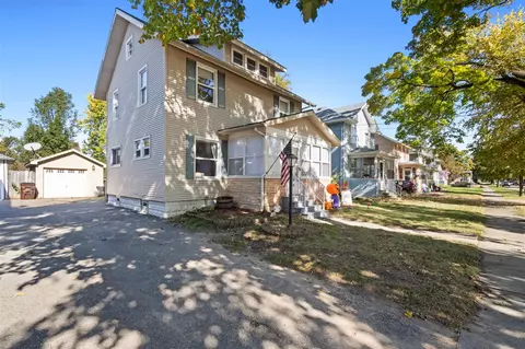 748 Union, Jackson, MI 49203 photo 3