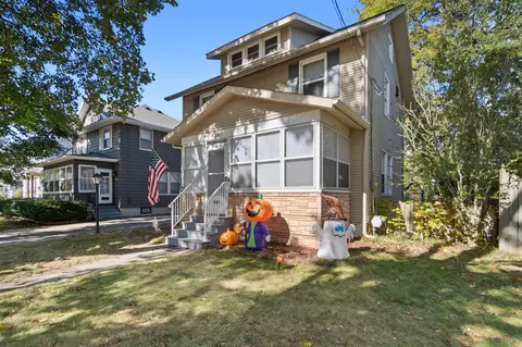 748 Union, Jackson, MI 49203