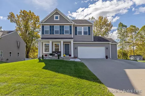 3378 Mesa Verde, Grand Rapids, MI 49512