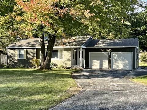 1840 David, Muskegon, MI 49444