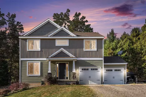 7175 Grosvenor, Sand Lake, MI 49343