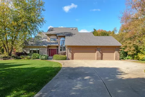 147 Minges Hls, Battle Creek, MI 49015